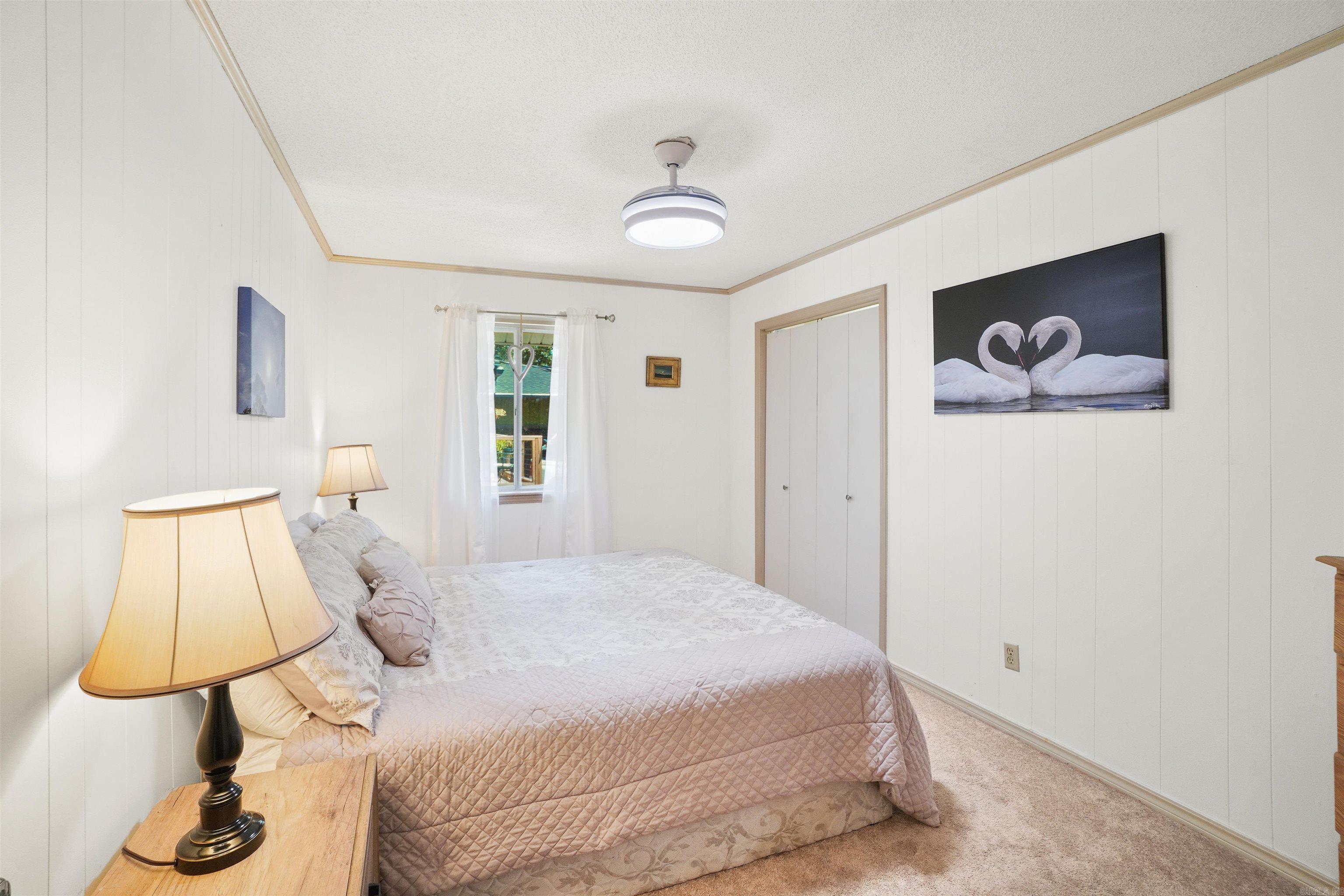 173 Pine Knot  Fairfield Bay, AR