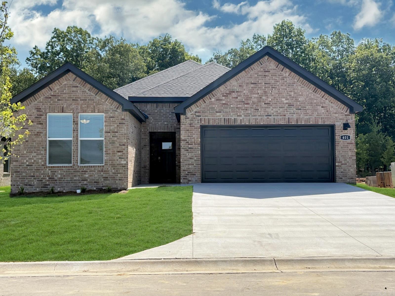 103 Mikah  Maumelle, AR