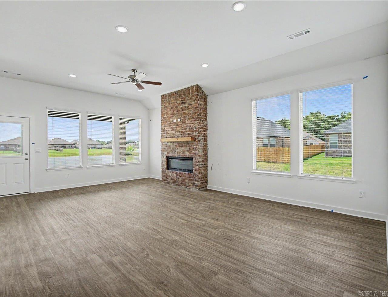 103 Mikah  Maumelle, AR
