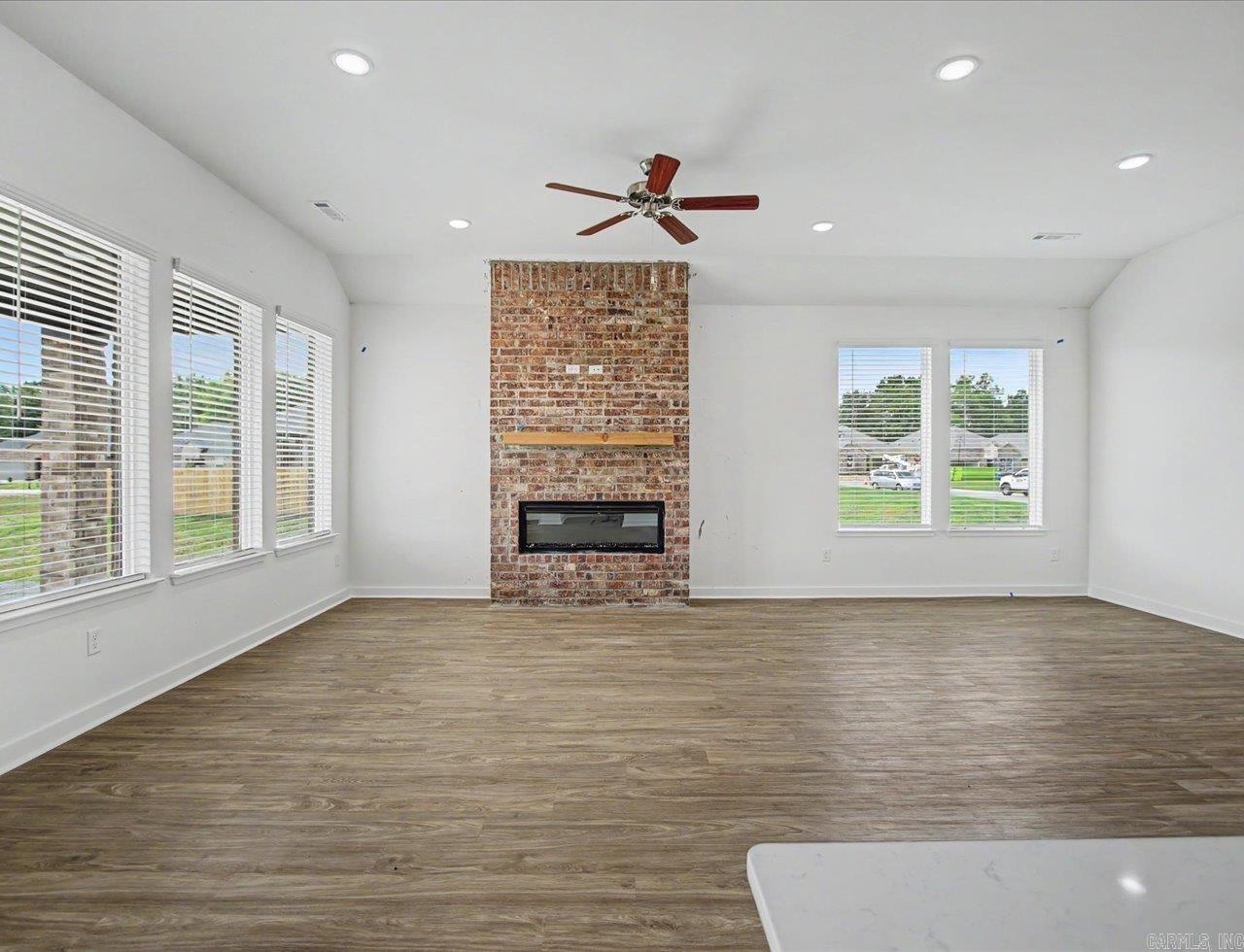103 Mikah  Maumelle, AR