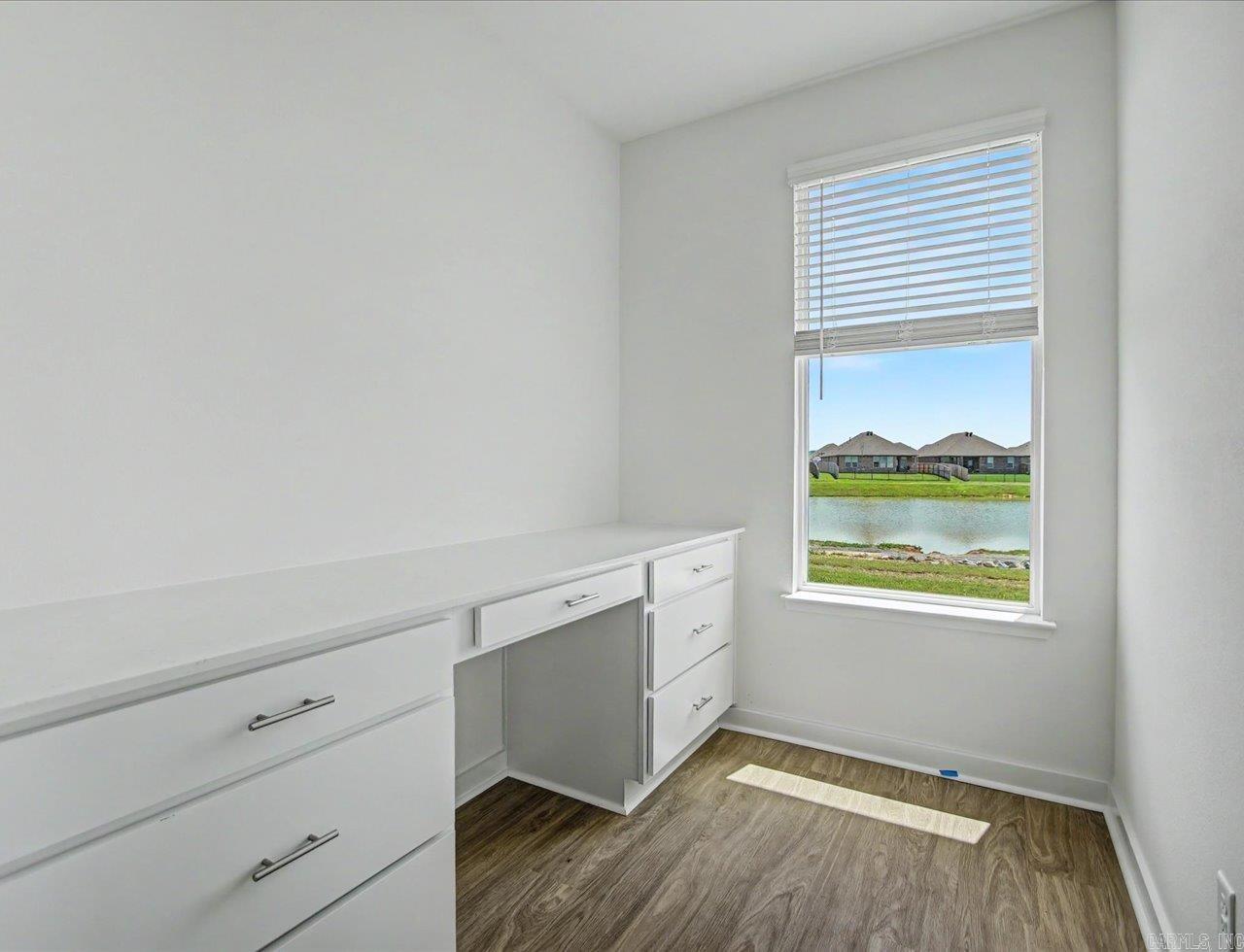 103 Mikah  Maumelle, AR