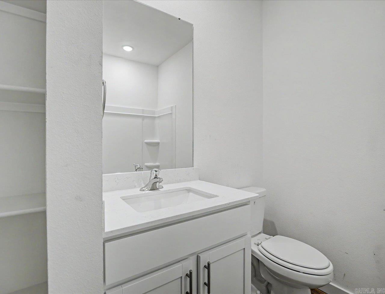 103 Mikah  Maumelle, AR
