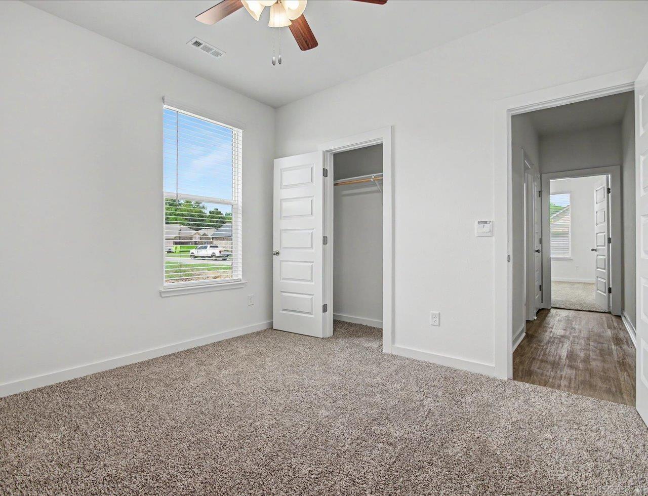 103 Mikah  Maumelle, AR