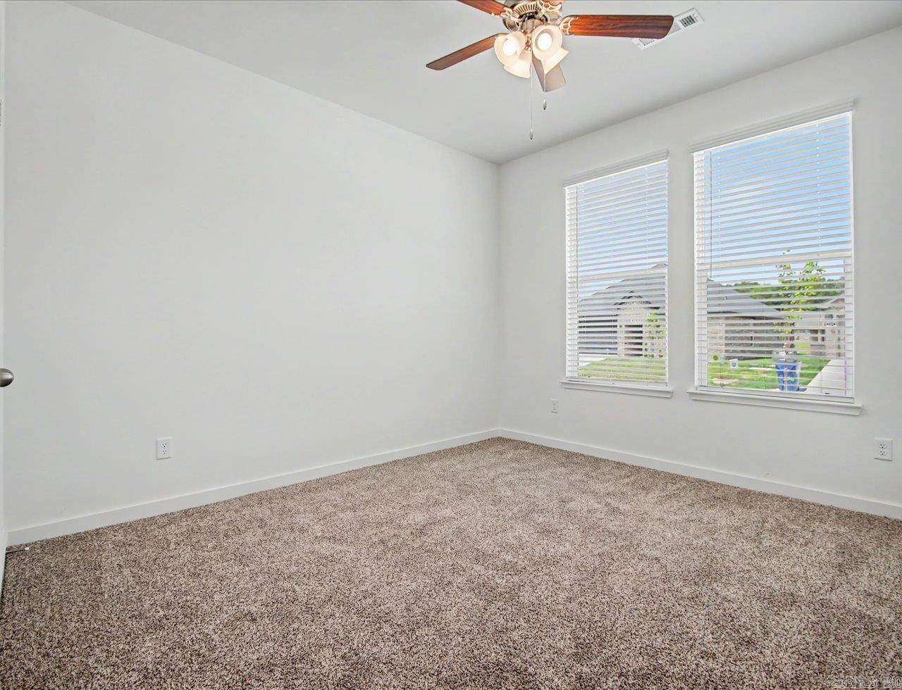 103 Mikah  Maumelle, AR