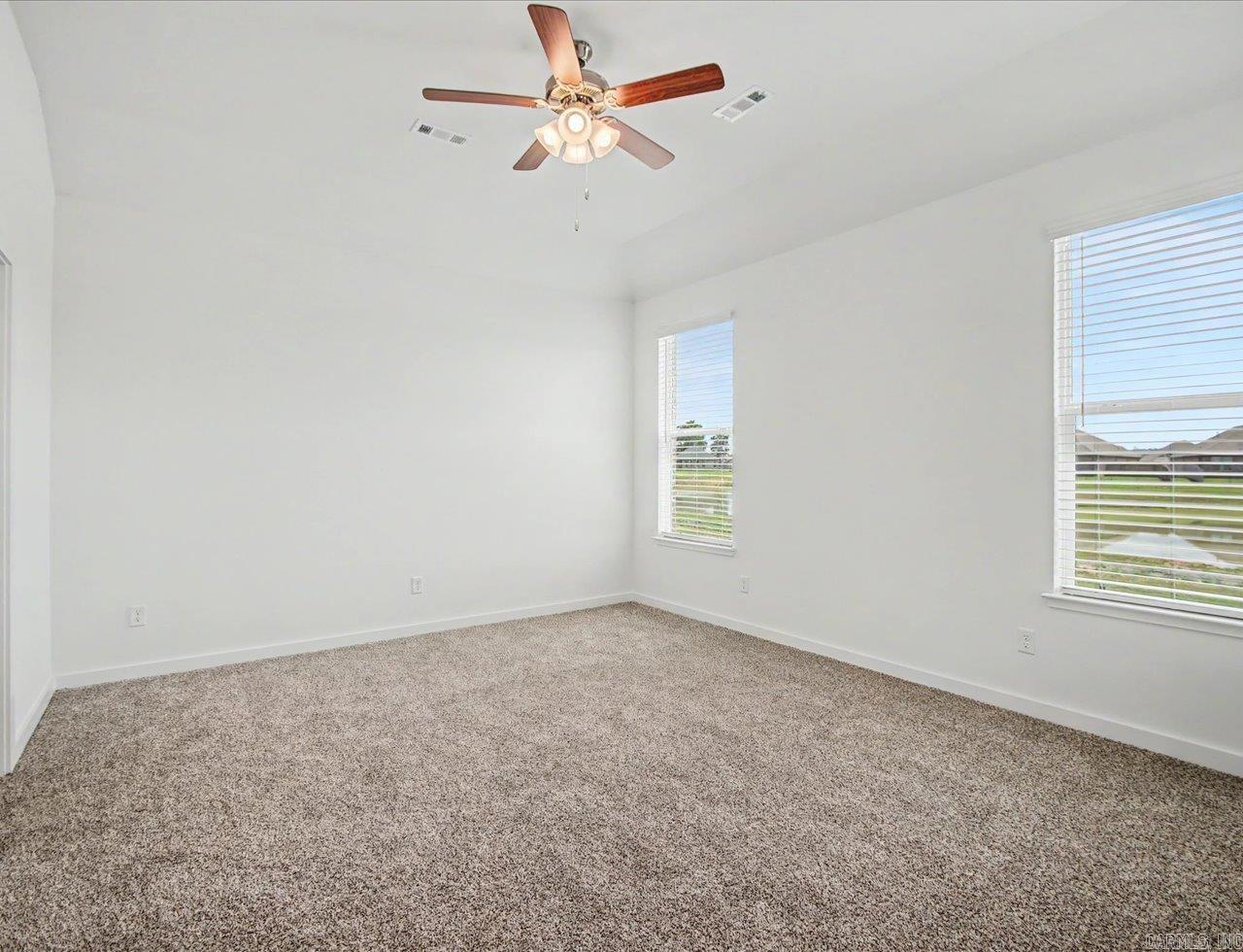 103 Mikah  Maumelle, AR
