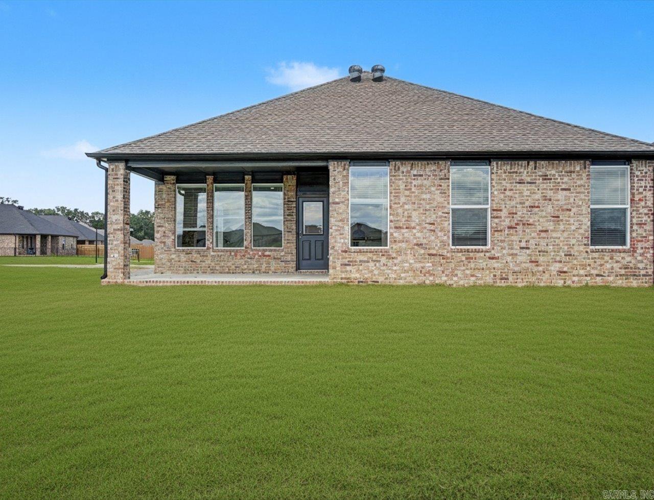103 Mikah  Maumelle, AR