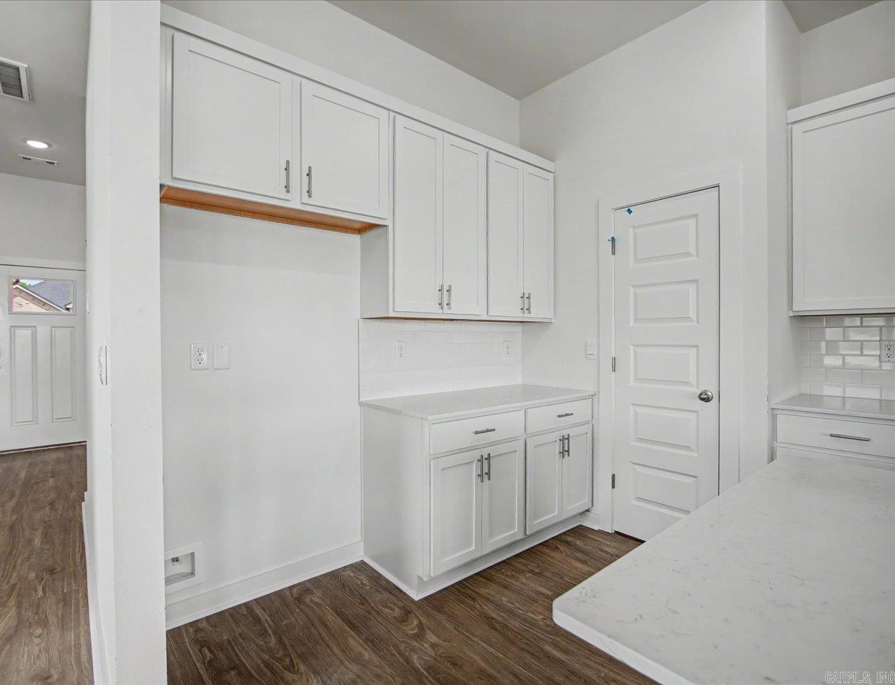 103 Mikah  Maumelle, AR
