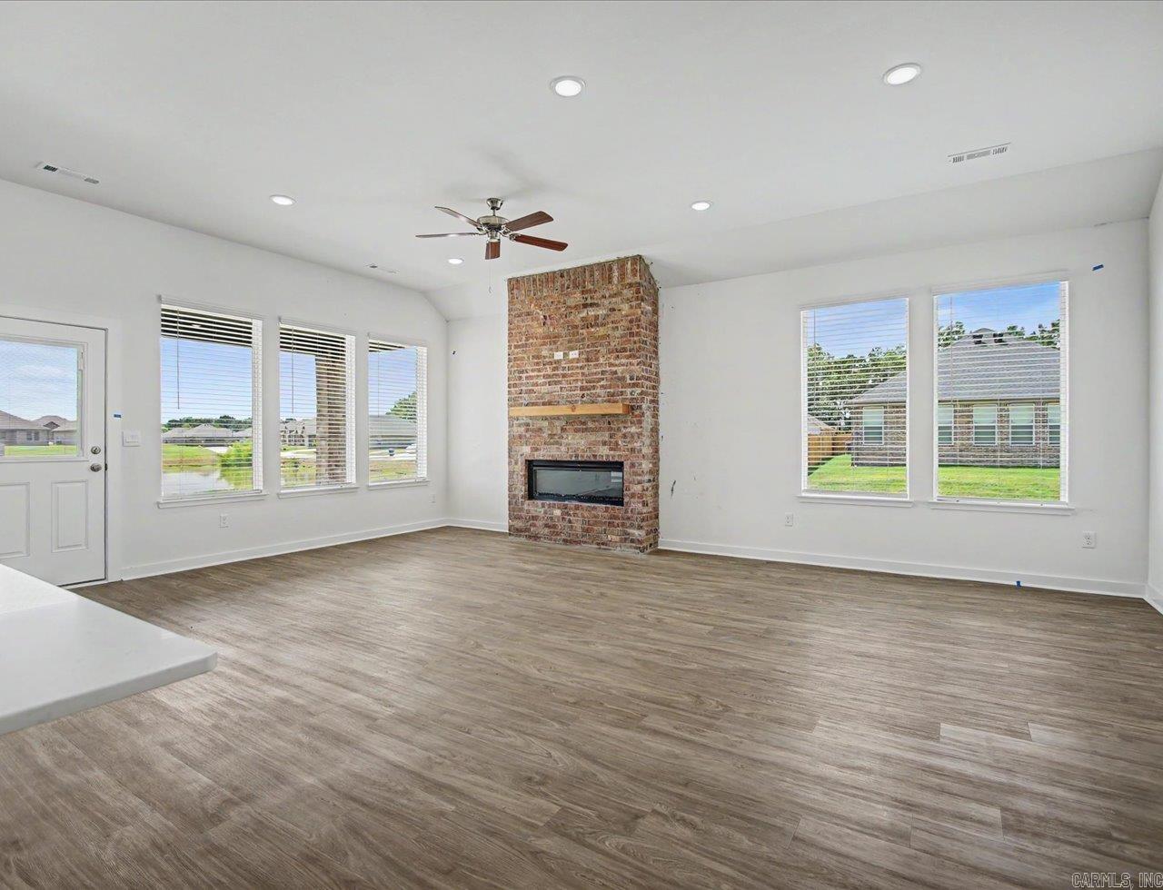 103 Mikah  Maumelle, AR