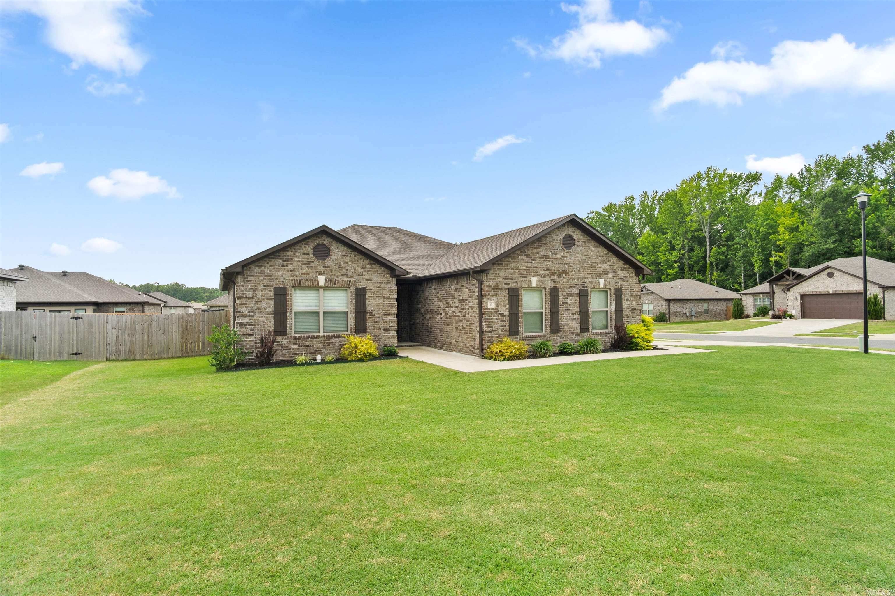 19 Arbor  Cabot, AR