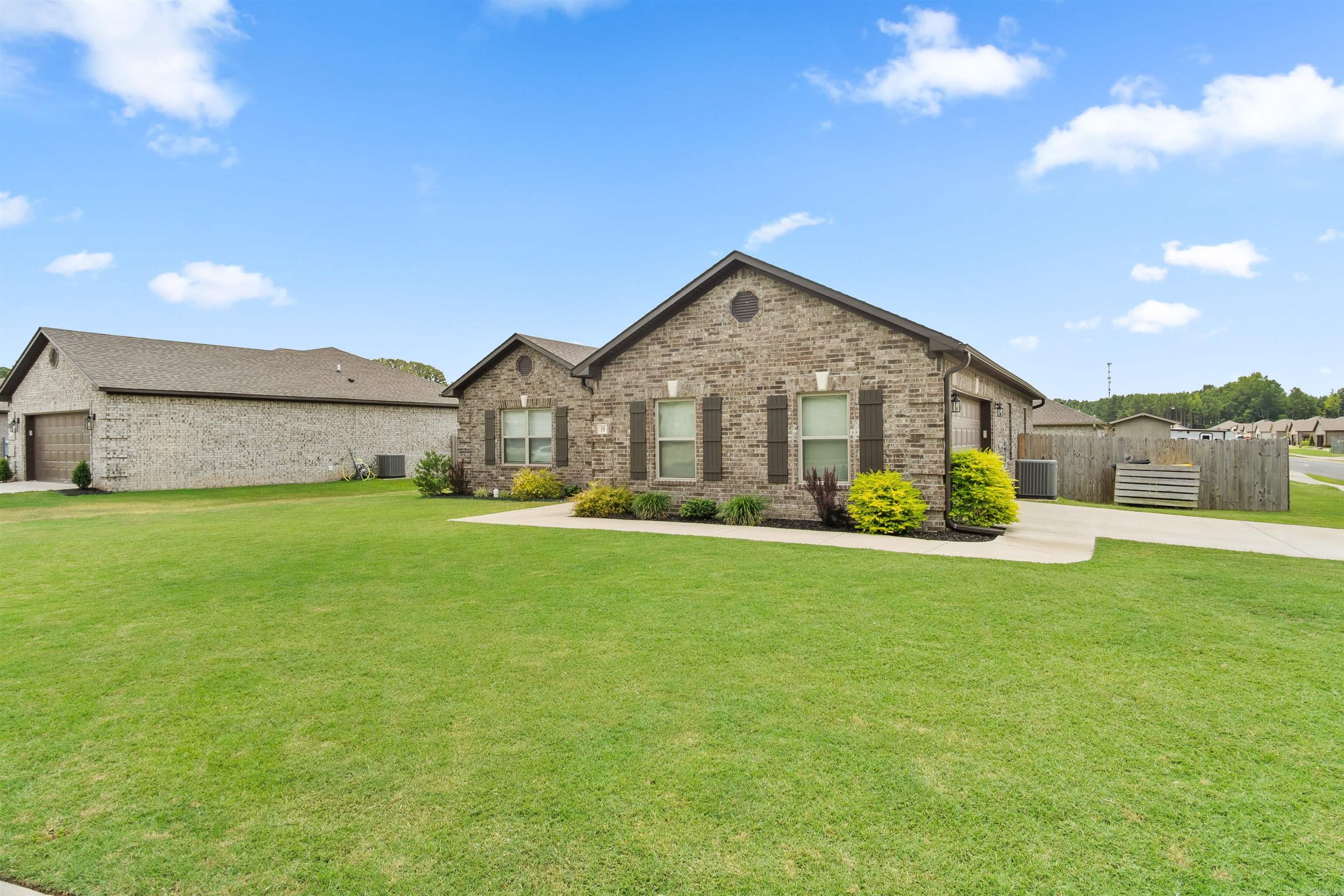 19 Arbor  Cabot, AR