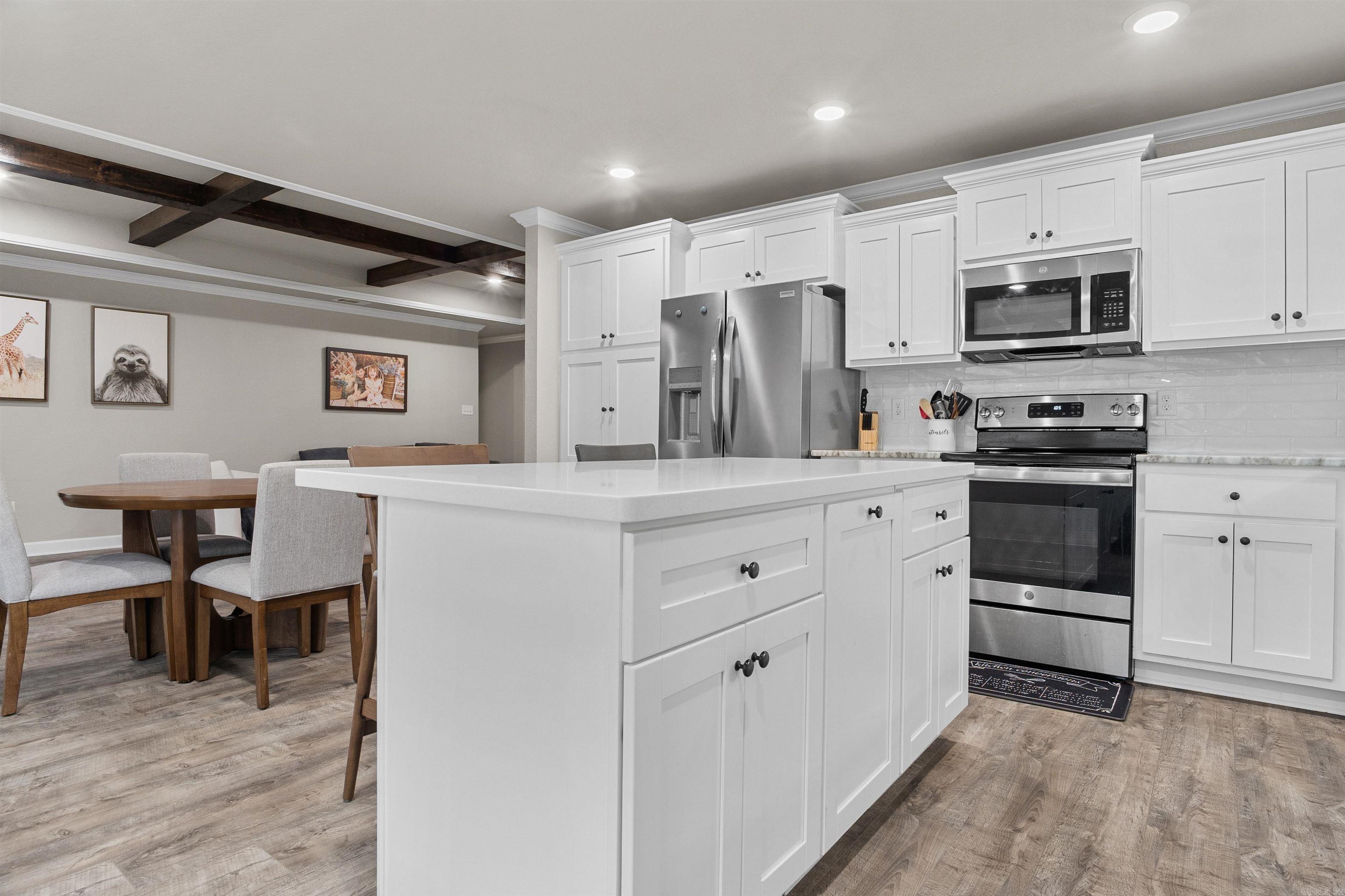 19 Arbor  Cabot, AR