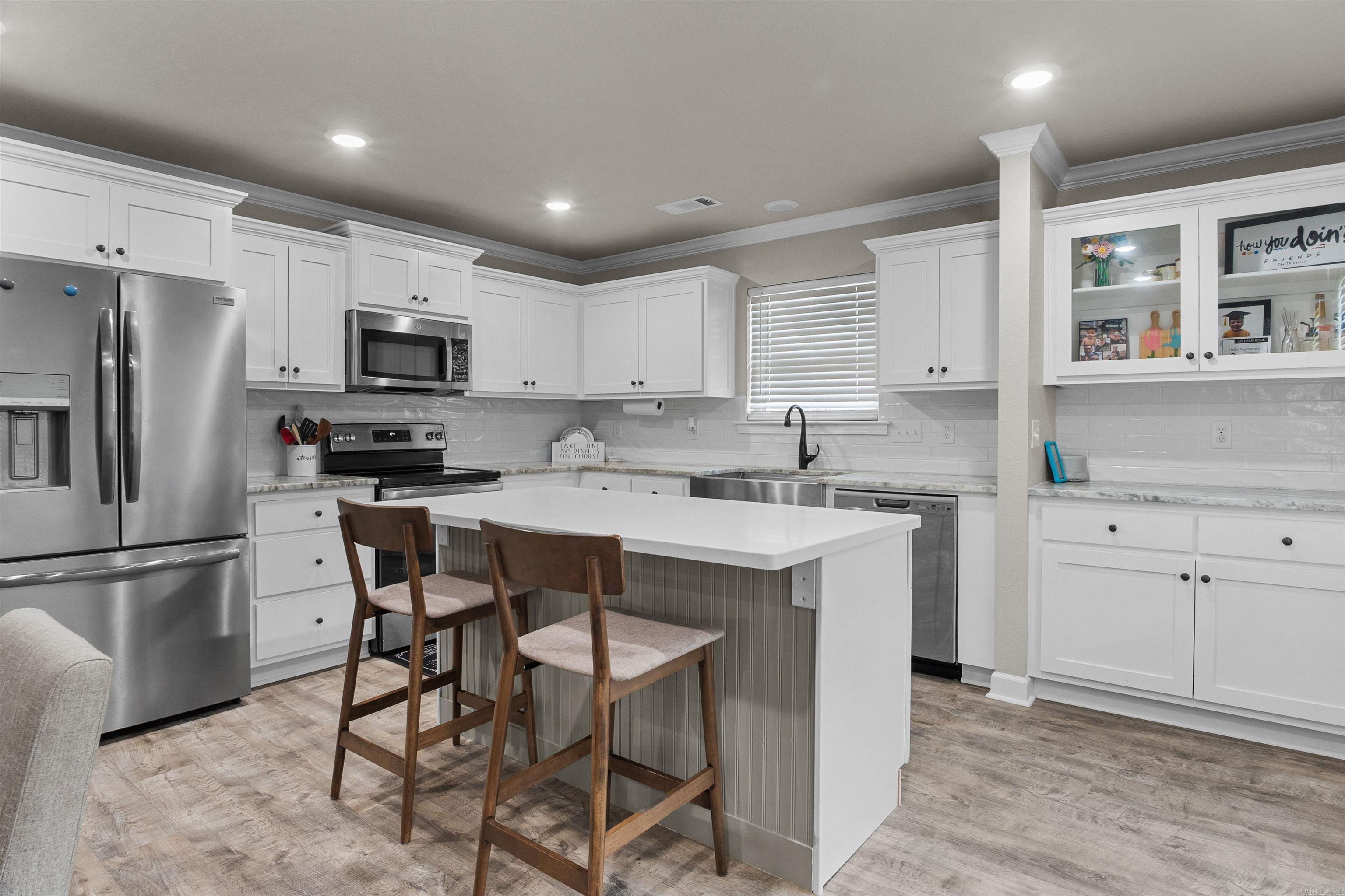 19 Arbor  Cabot, AR