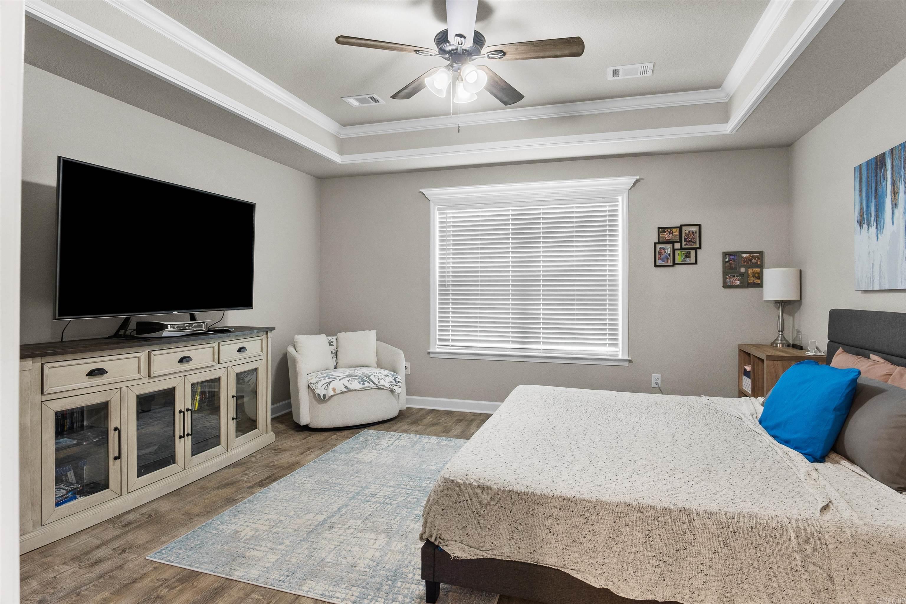 19 Arbor  Cabot, AR