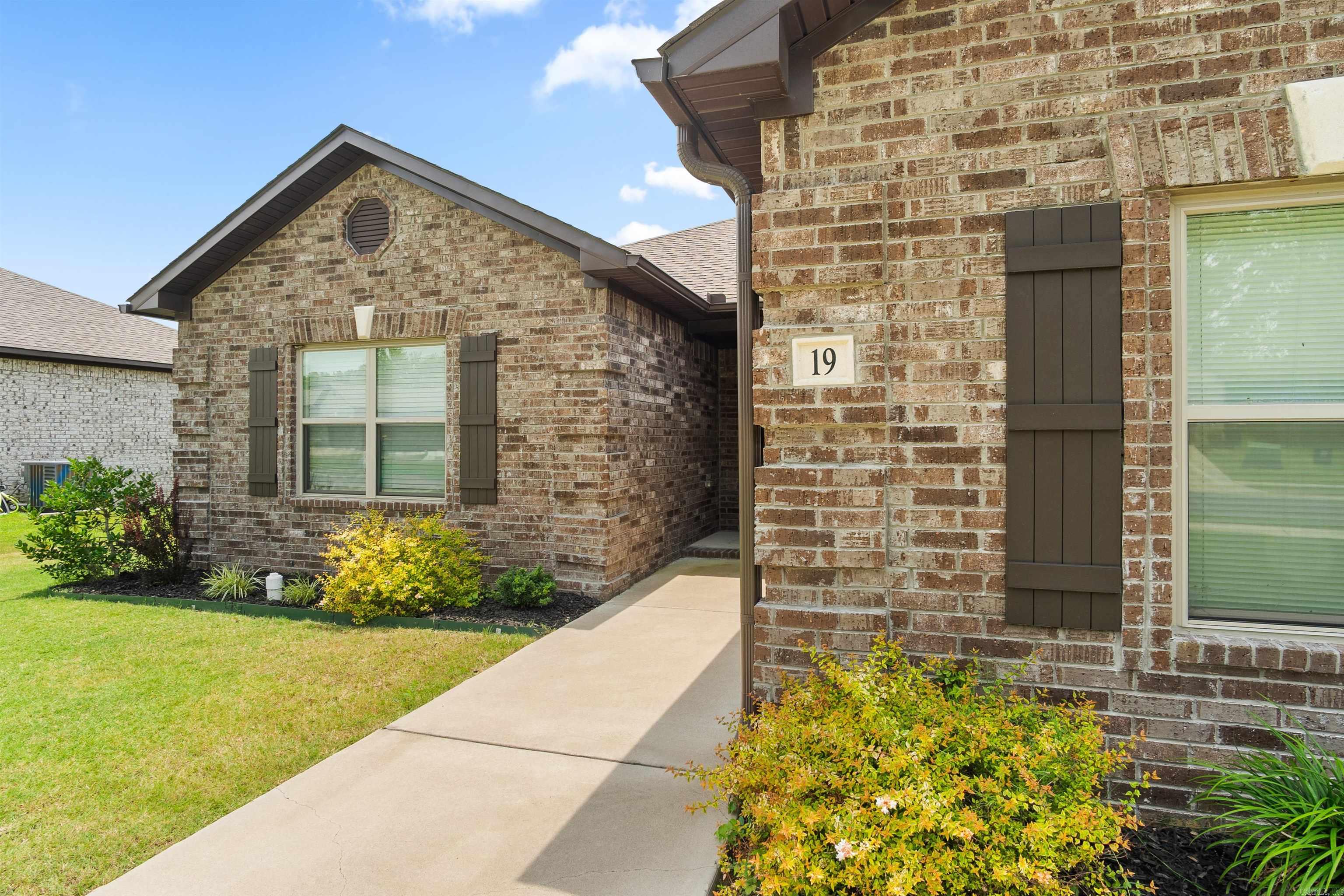 19 Arbor  Cabot, AR