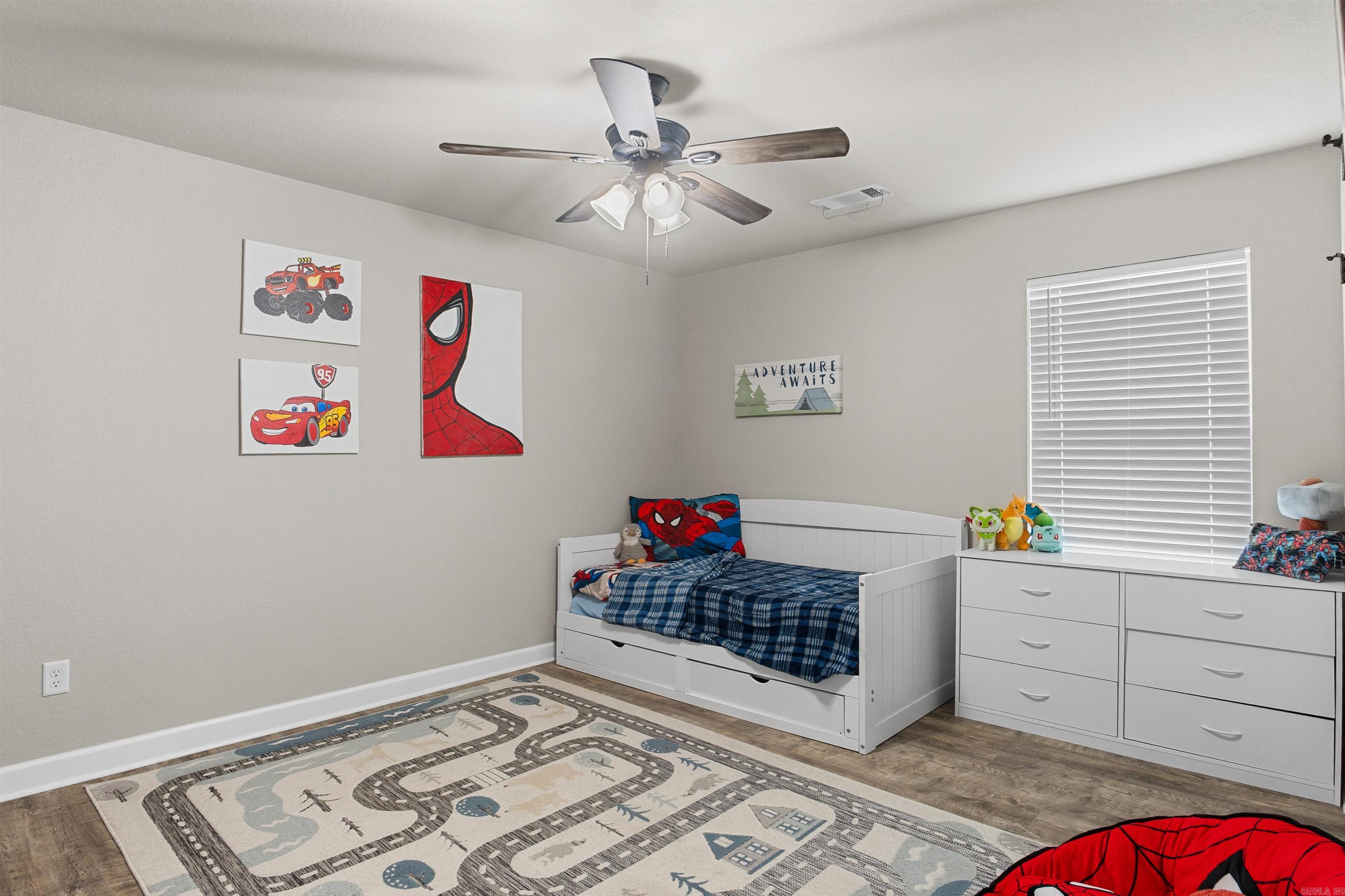 19 Arbor  Cabot, AR