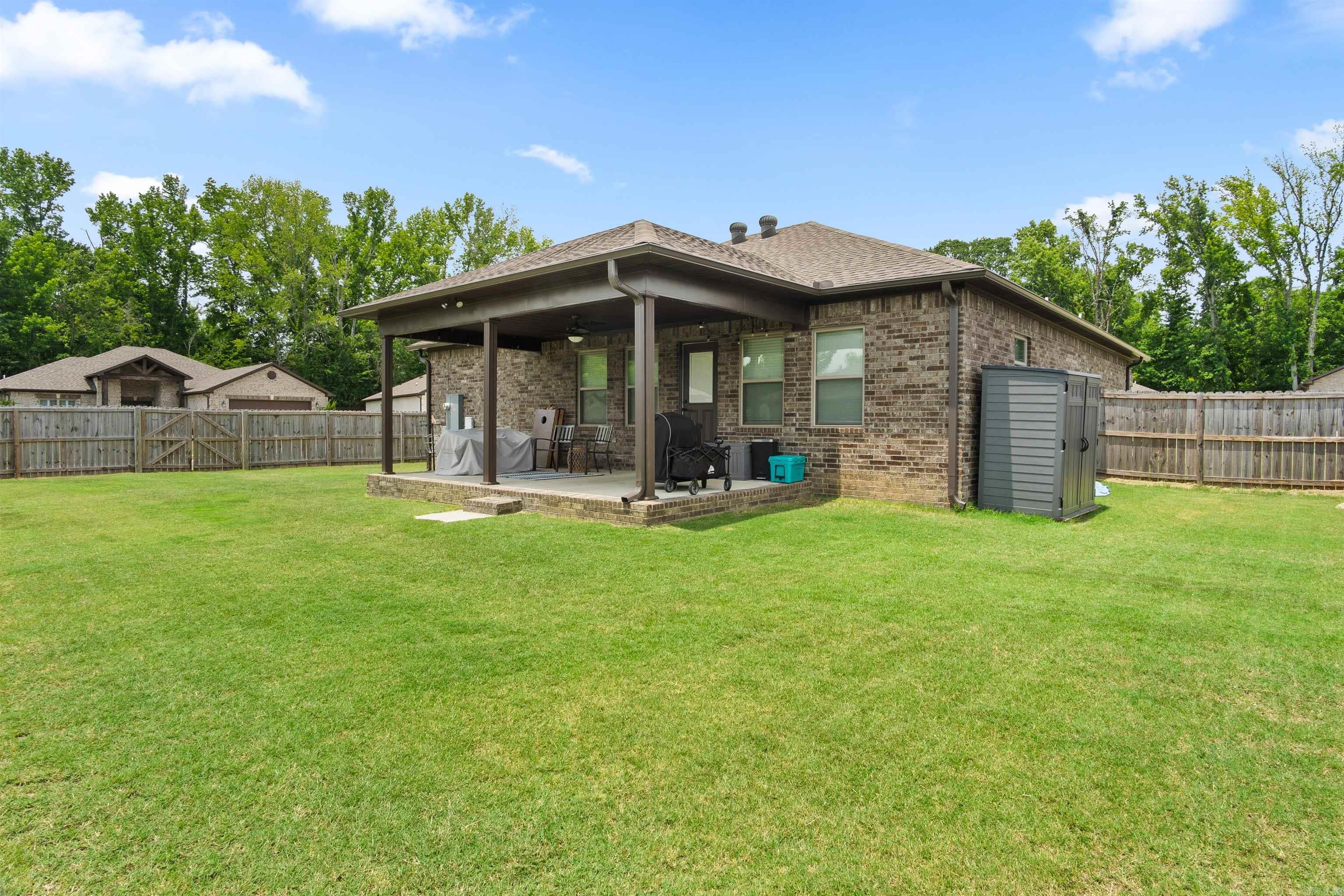 19 Arbor  Cabot, AR