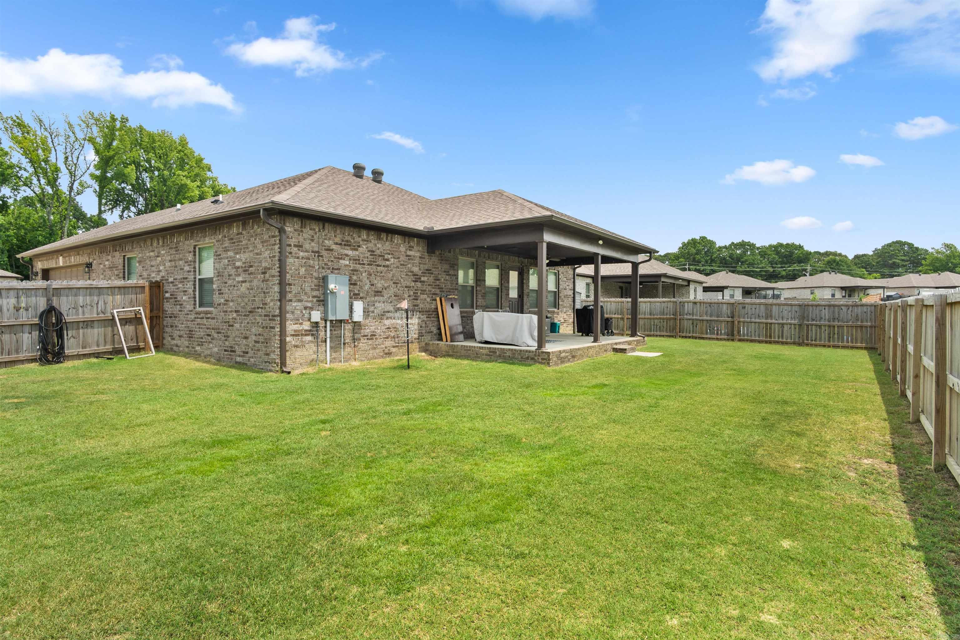 19 Arbor  Cabot, AR