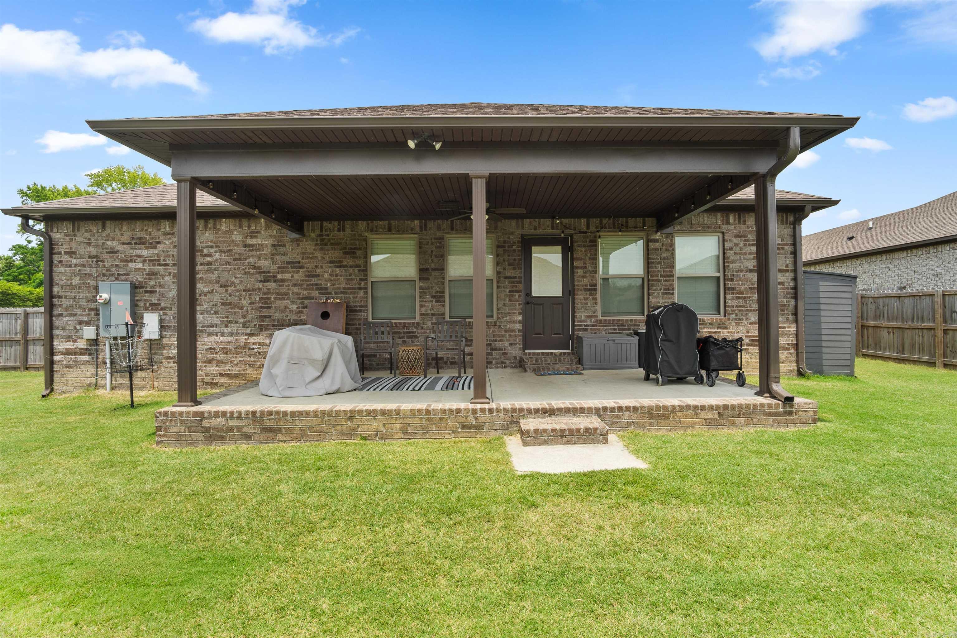 19 Arbor  Cabot, AR