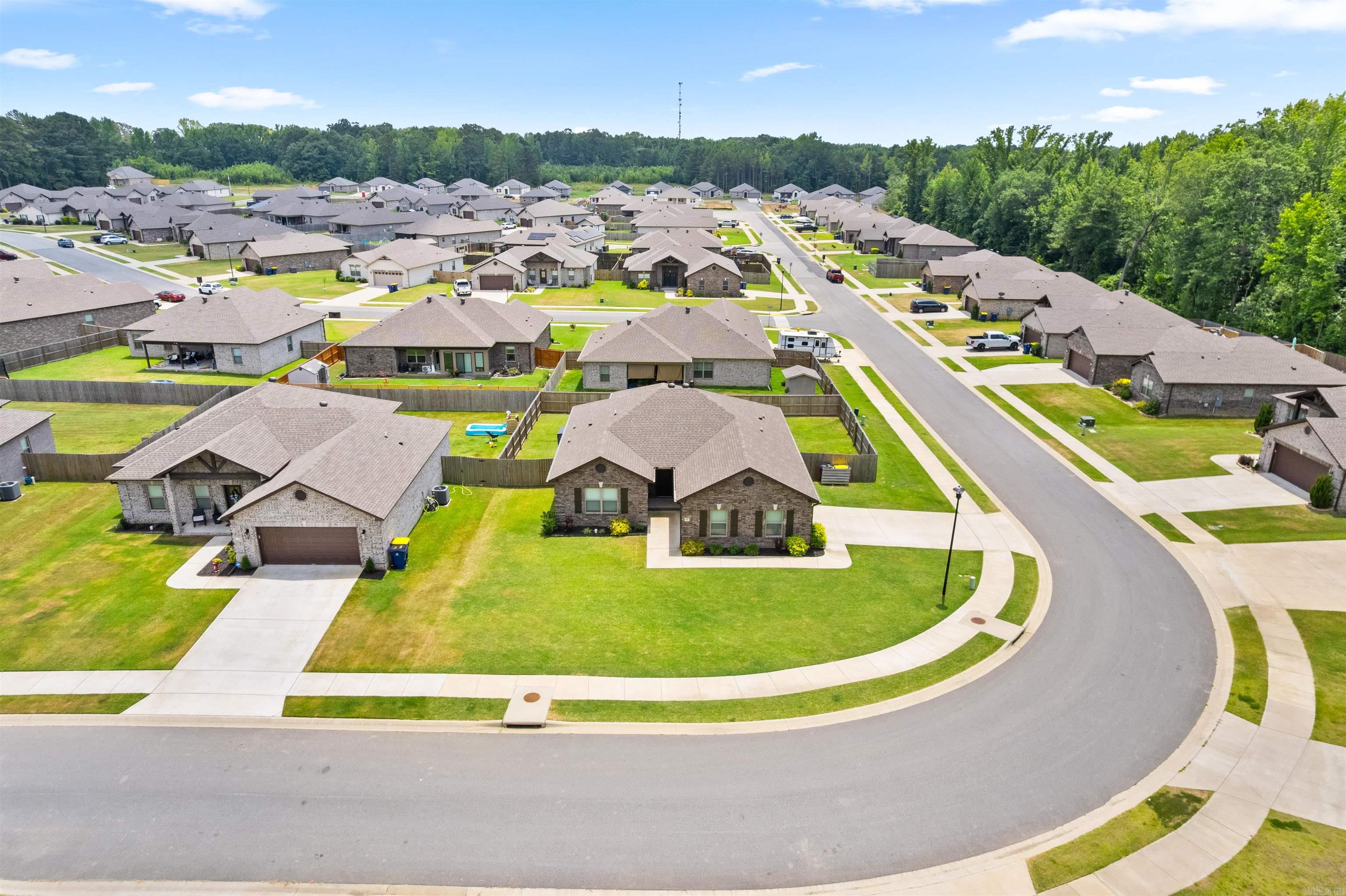 19 Arbor  Cabot, AR