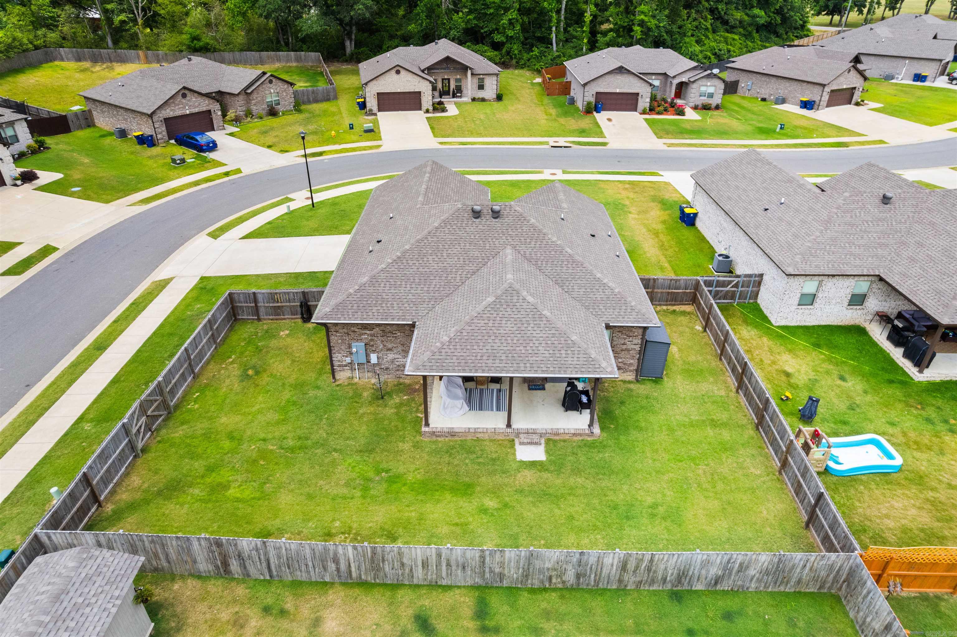 19 Arbor  Cabot, AR