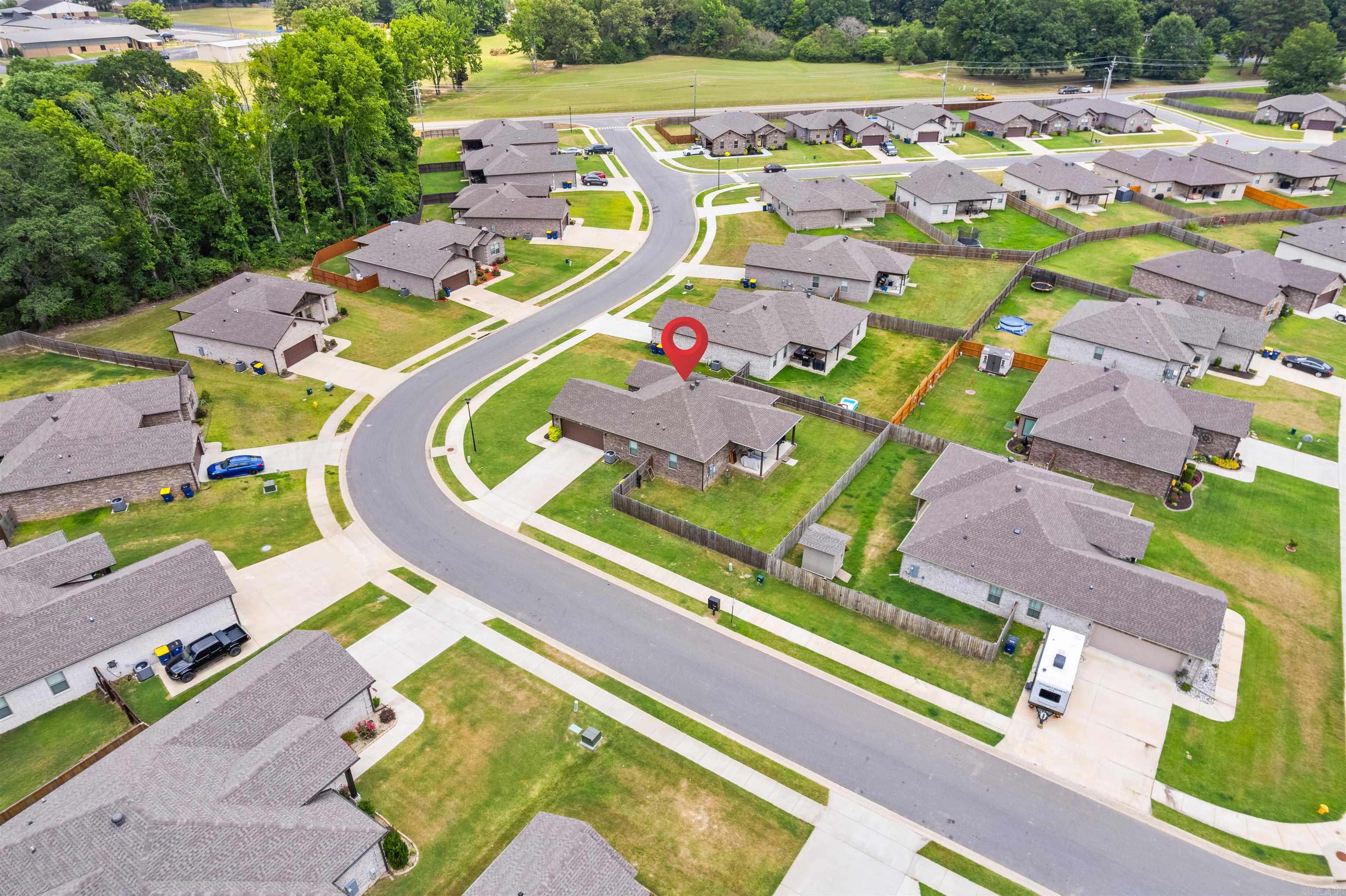 19 Arbor  Cabot, AR