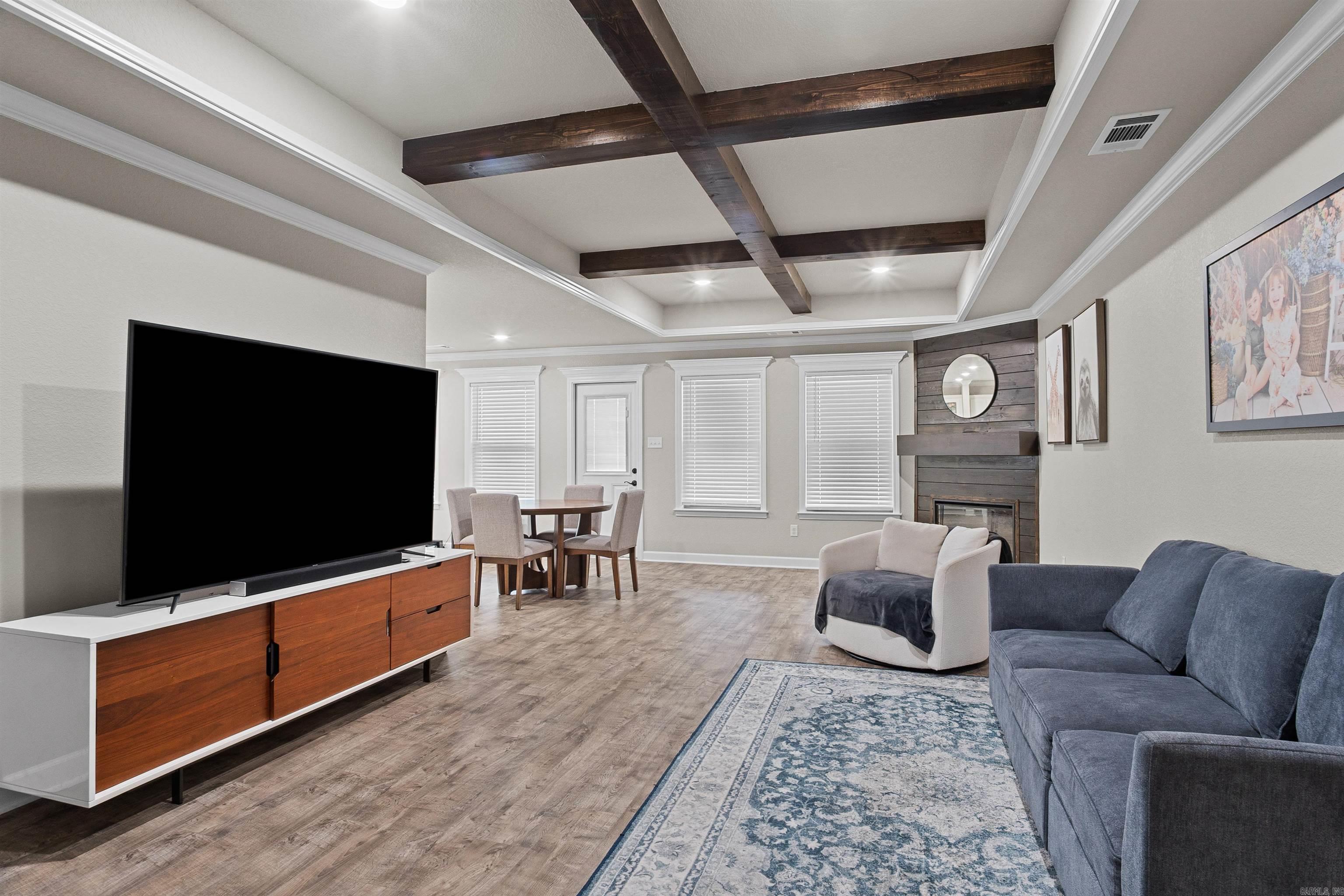 19 Arbor  Cabot, AR