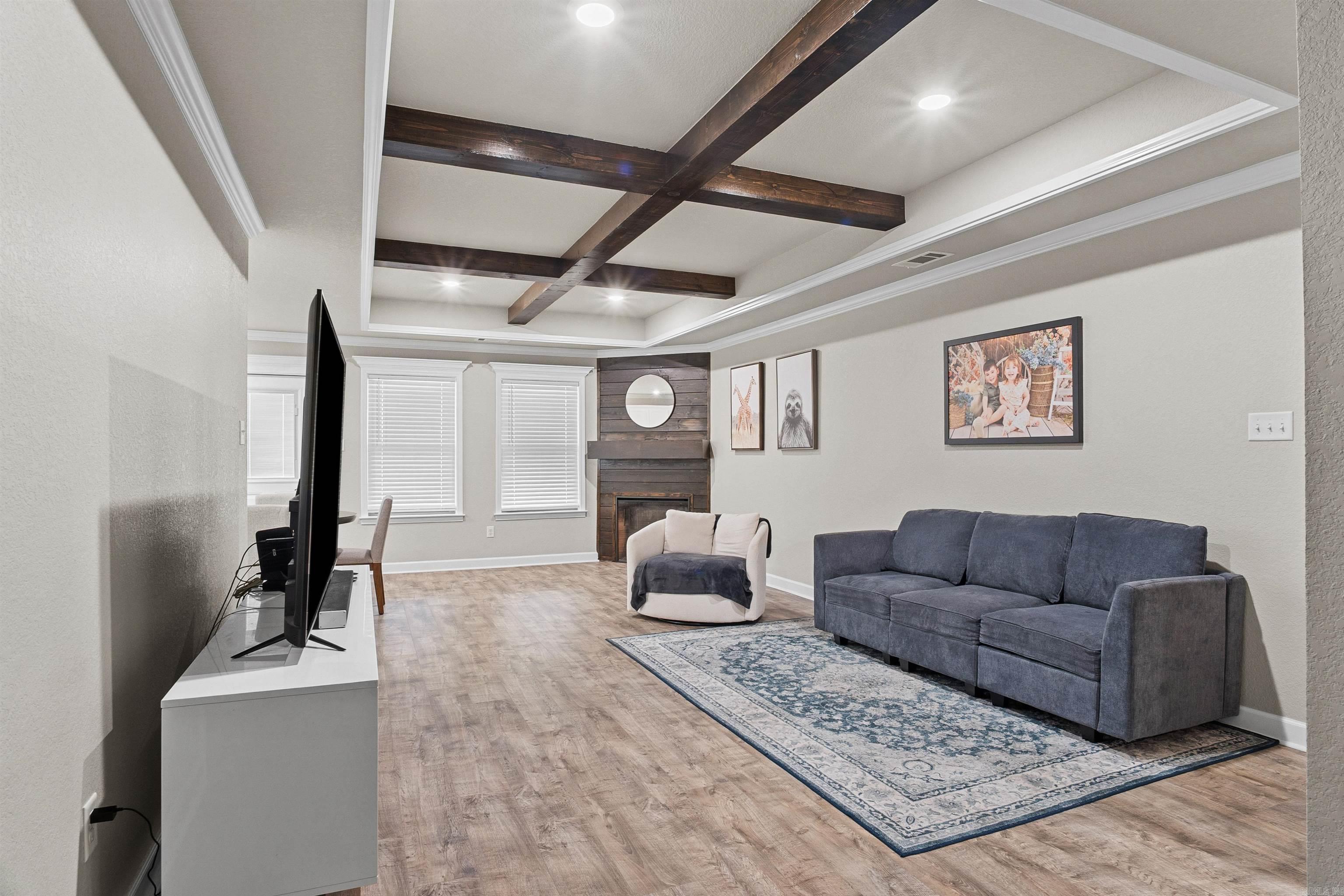 19 Arbor  Cabot, AR