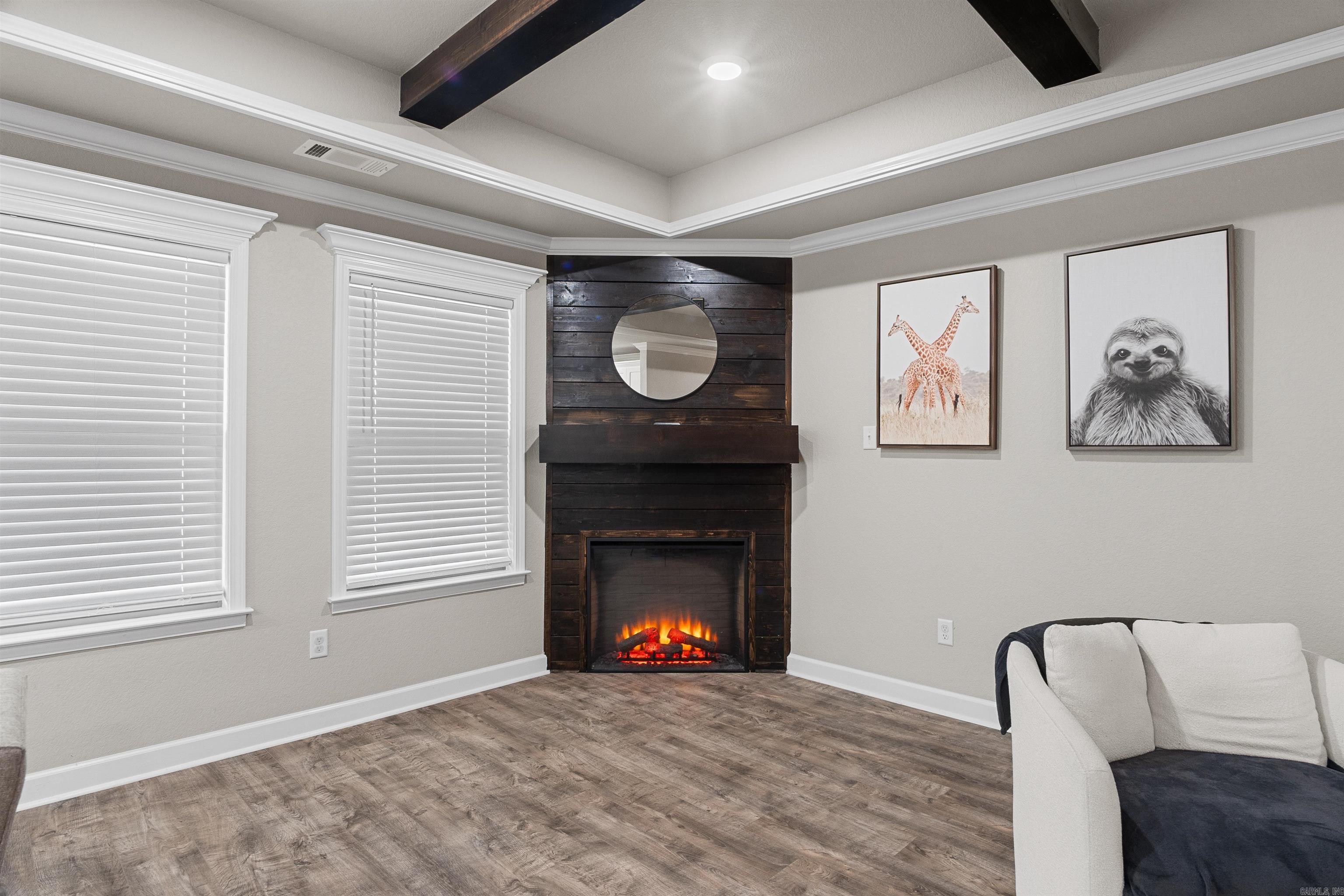 19 Arbor  Cabot, AR