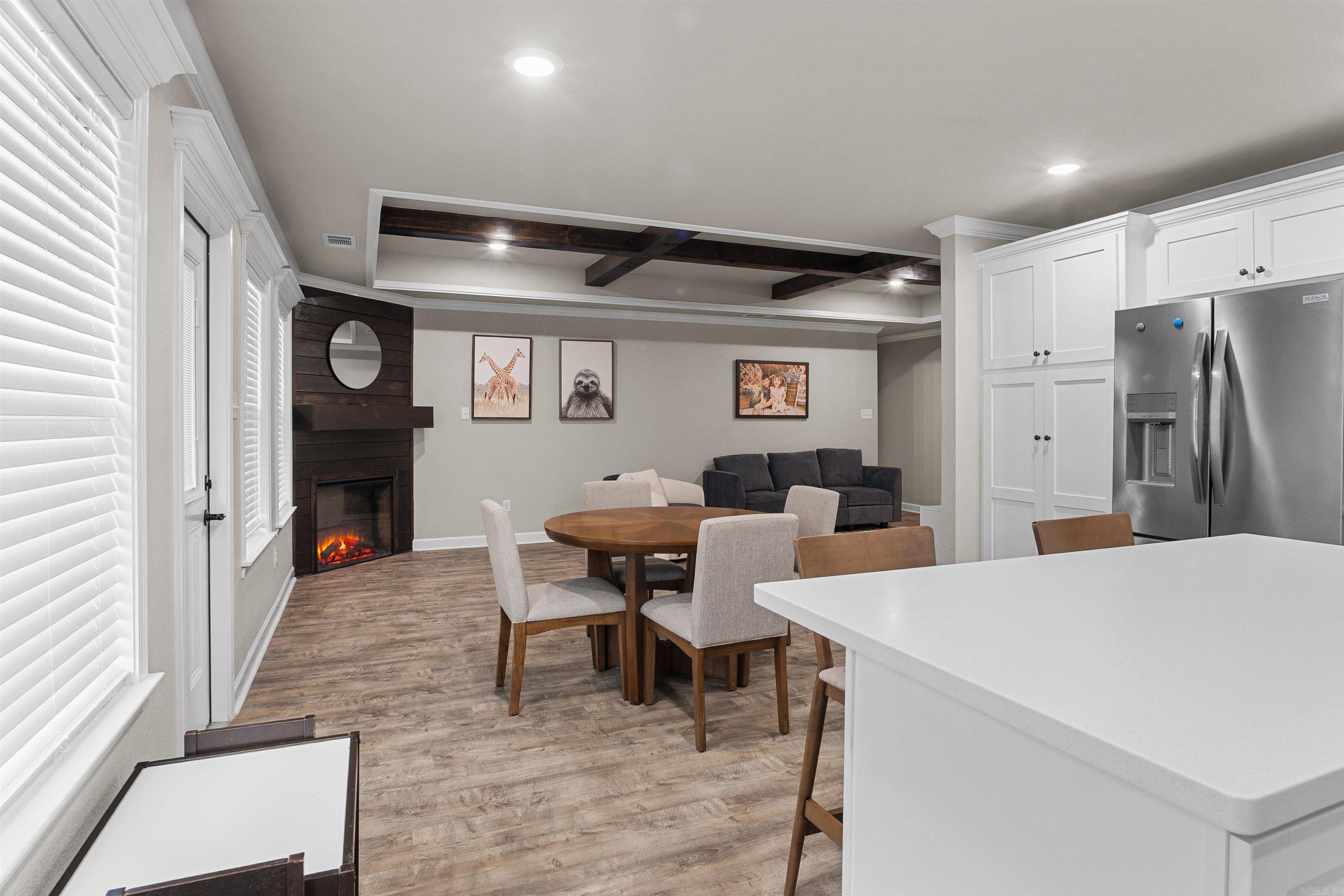 19 Arbor  Cabot, AR