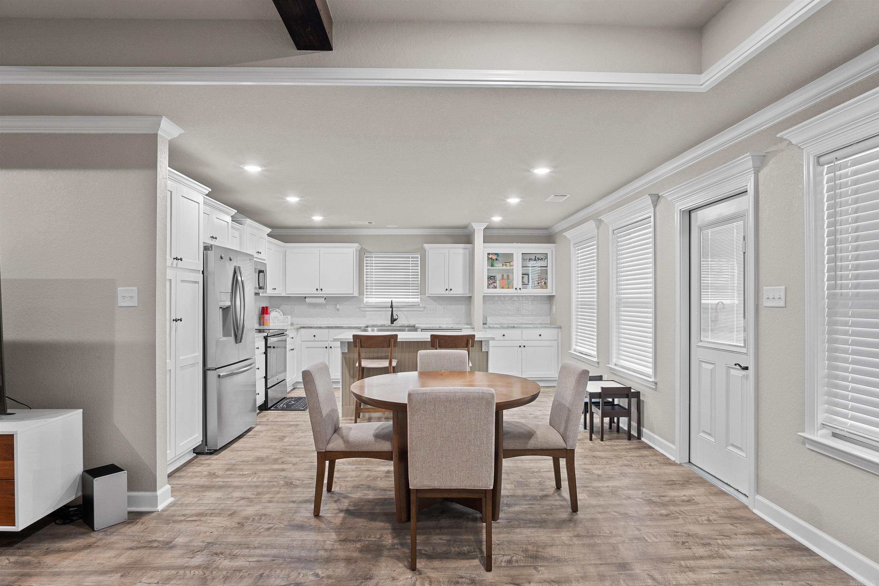 19 Arbor  Cabot, AR