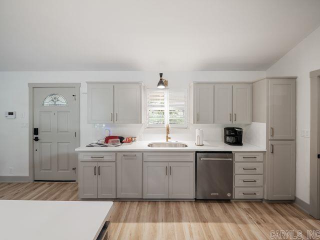 104 Channelview  Hot Springs, AR