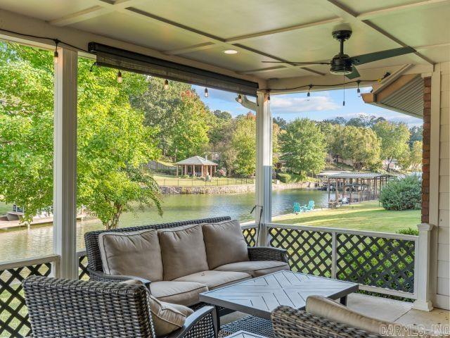 104 Channelview  Hot Springs, AR