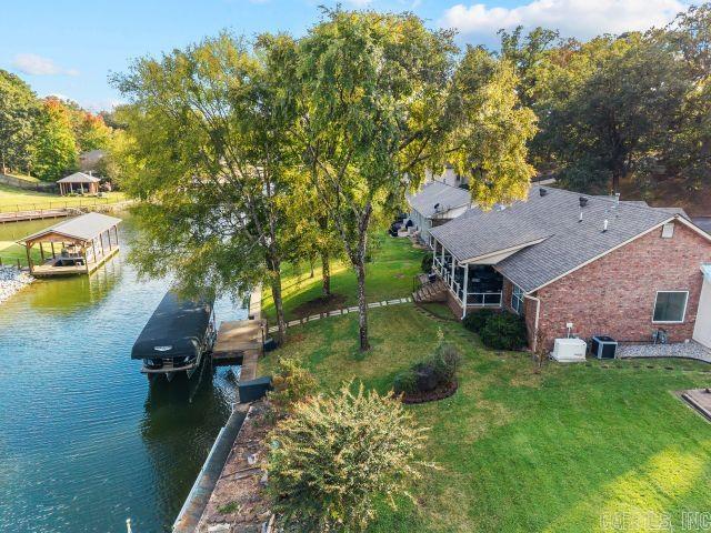 104 Channelview  Hot Springs, AR