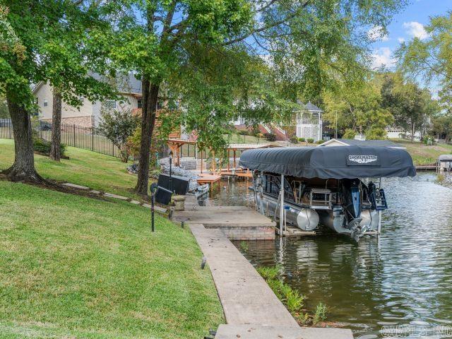 104 Channelview  Hot Springs, AR
