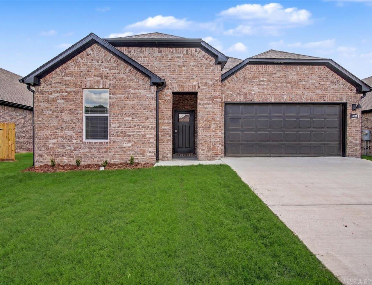105 Molly  Maumelle, AR