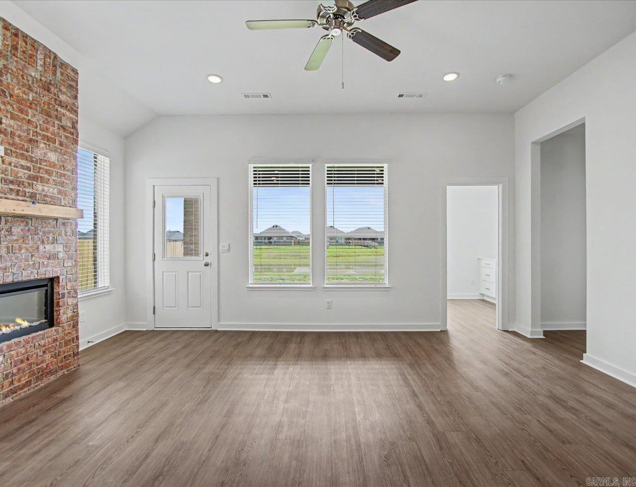 105 Molly  Maumelle, AR