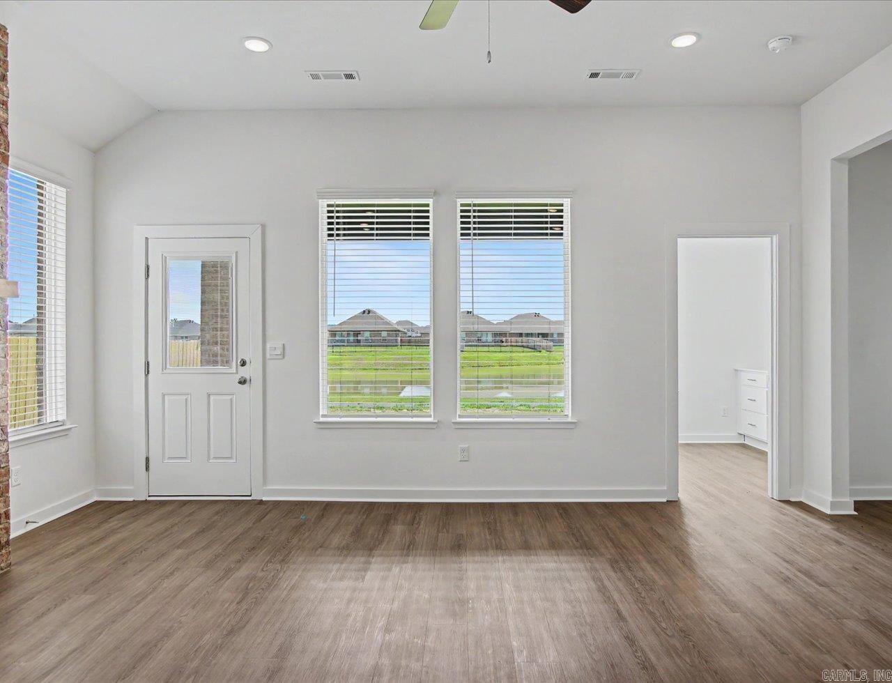 105 Molly  Maumelle, AR