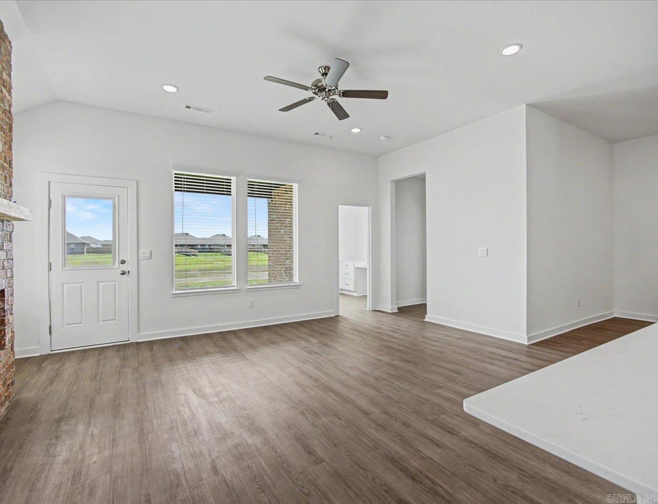 105 Molly  Maumelle, AR