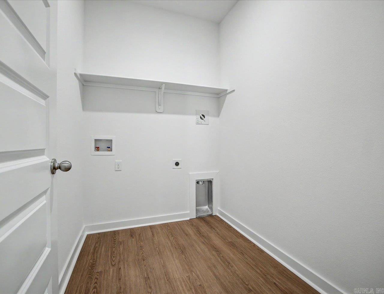 105 Molly  Maumelle, AR