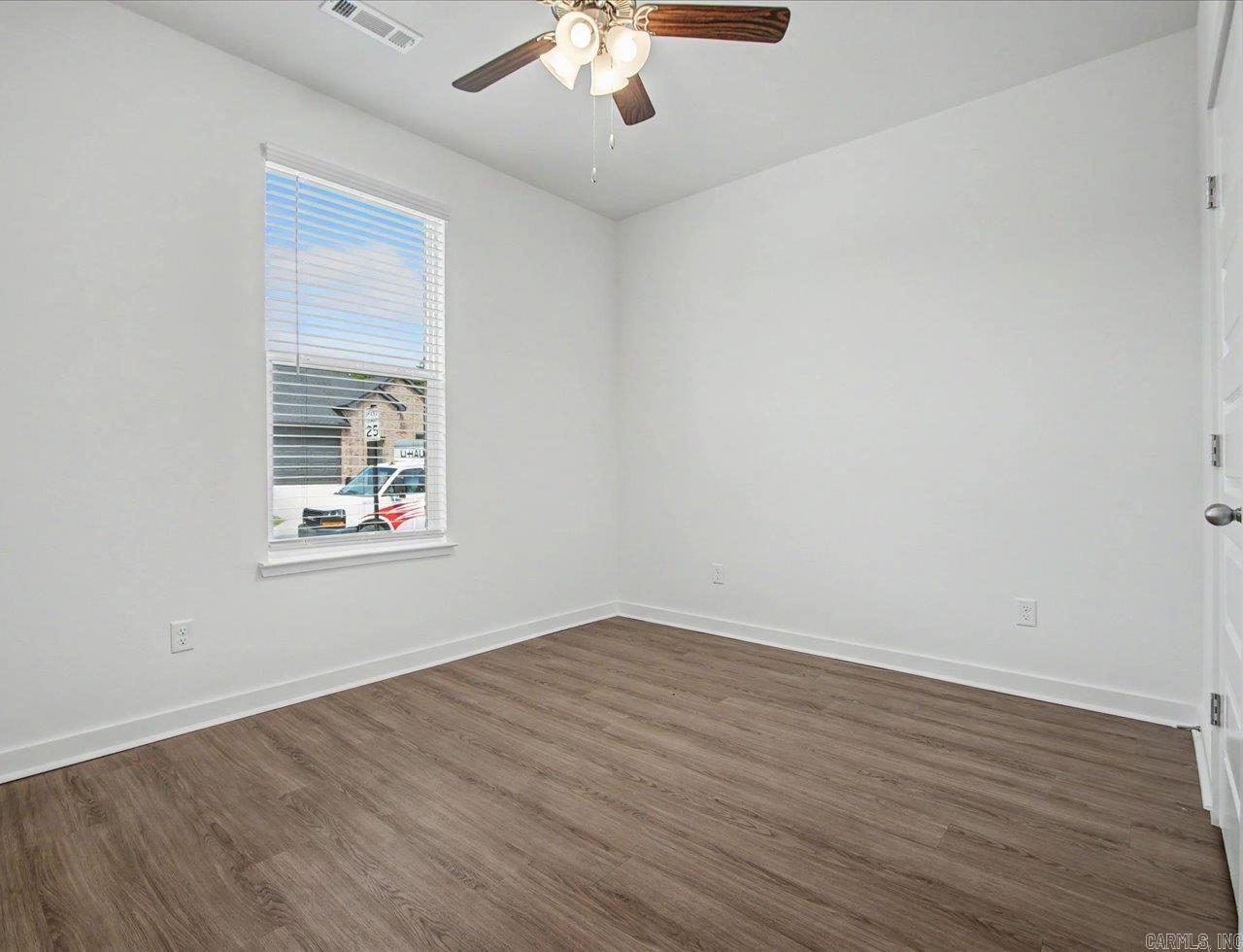 105 Molly  Maumelle, AR