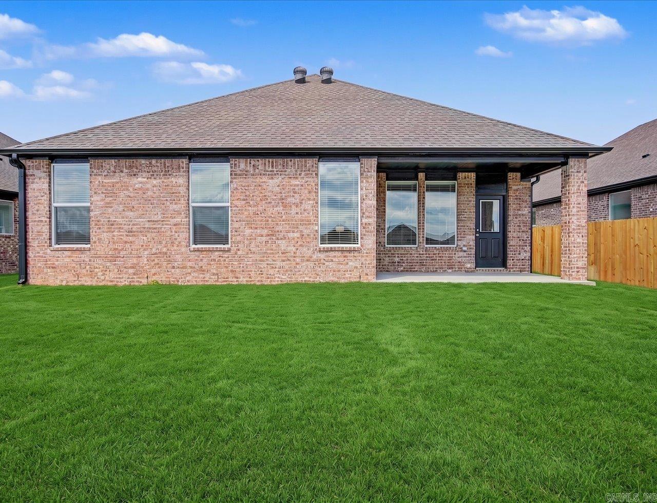 105 Molly  Maumelle, AR