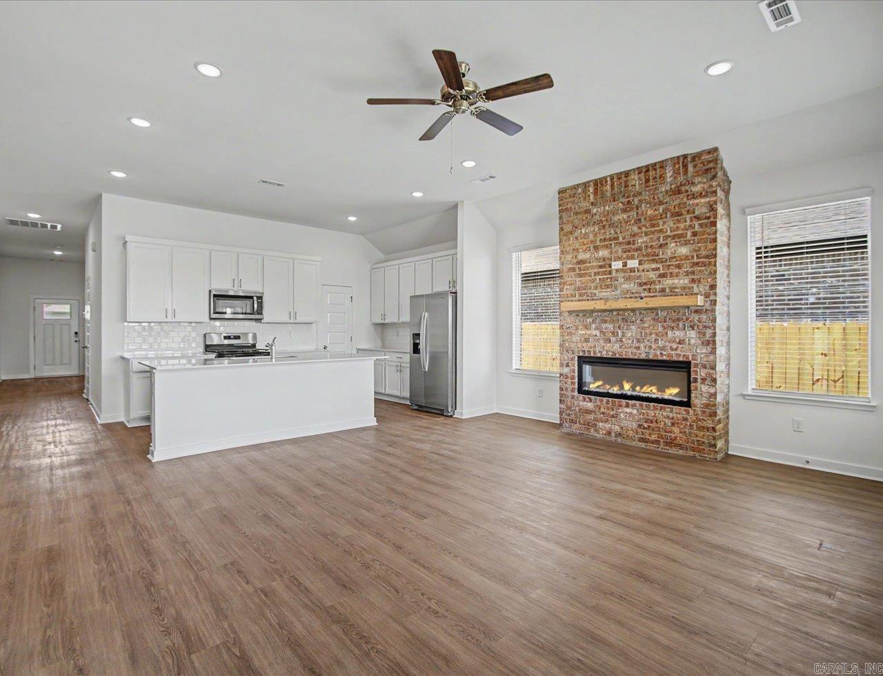 105 Molly  Maumelle, AR