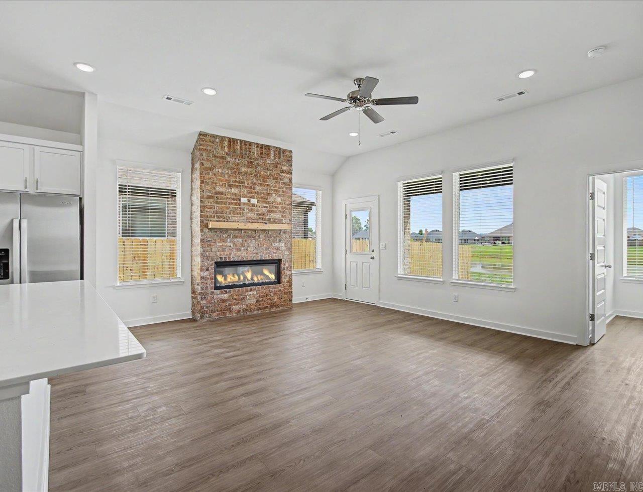 105 Molly  Maumelle, AR