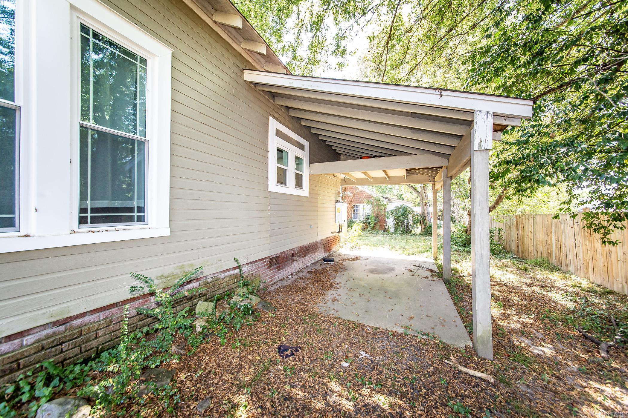 801 Crittenden  Arkadelphia, AR