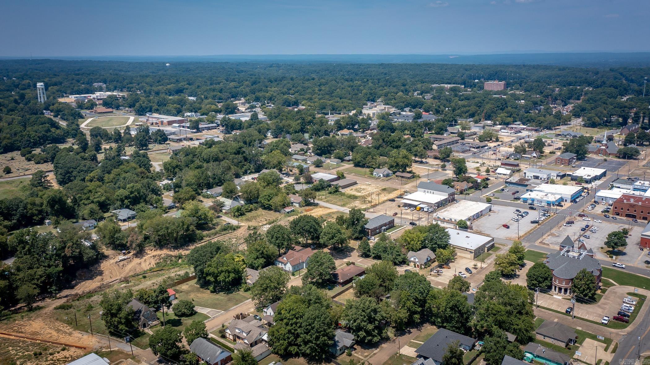 801 Crittenden  Arkadelphia, AR