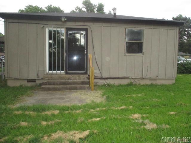 2111 Whyte Dr  North Little Rock, AR