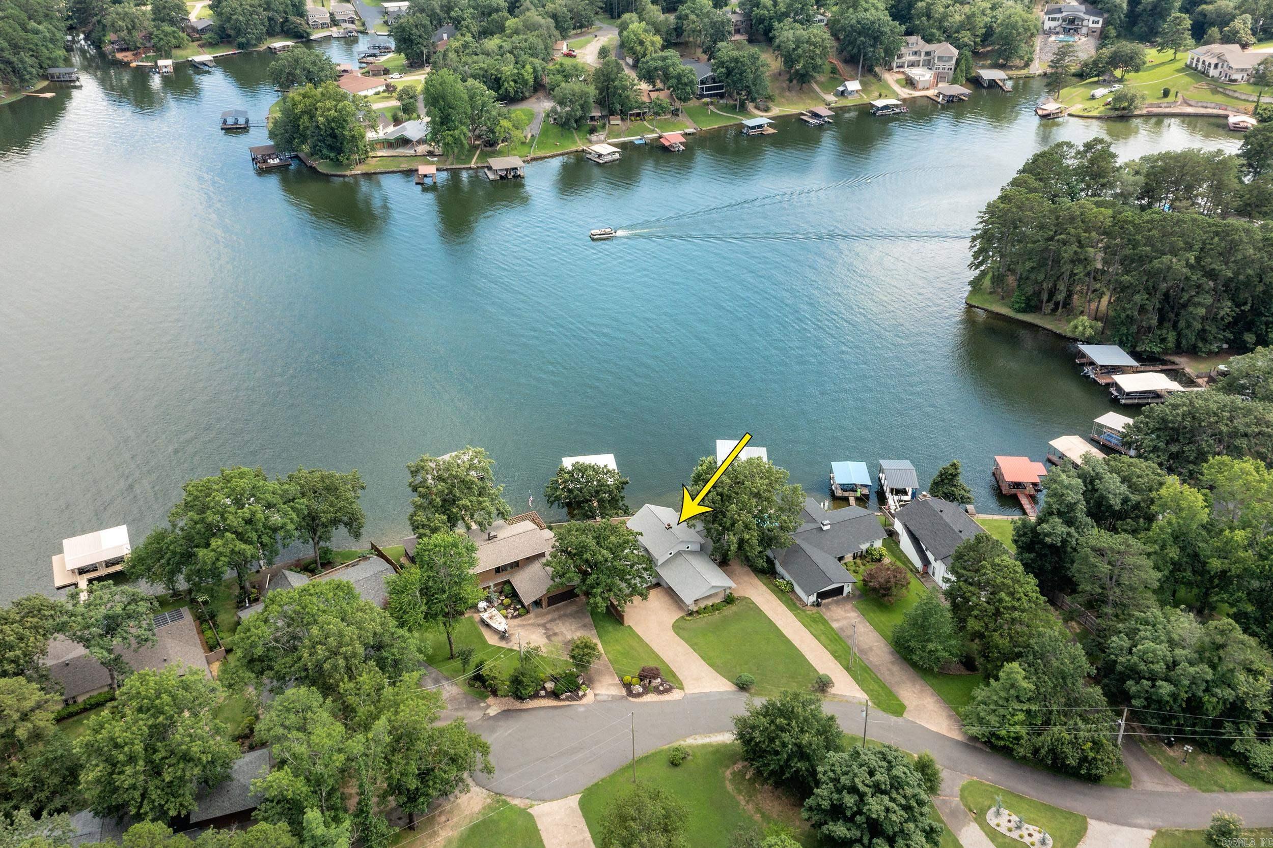 104 Stately  Hot Springs, AR