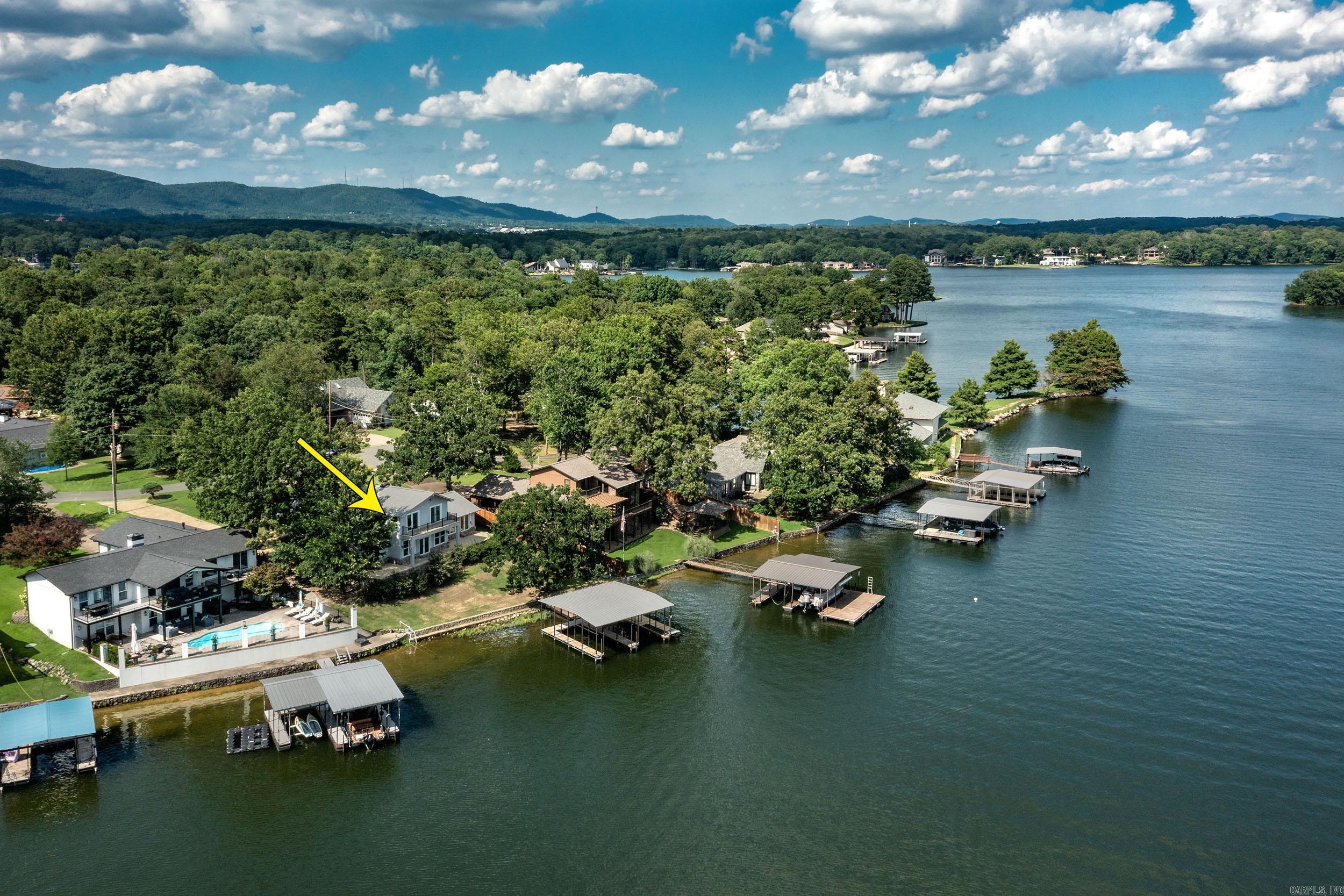 104 Stately  Hot Springs, AR