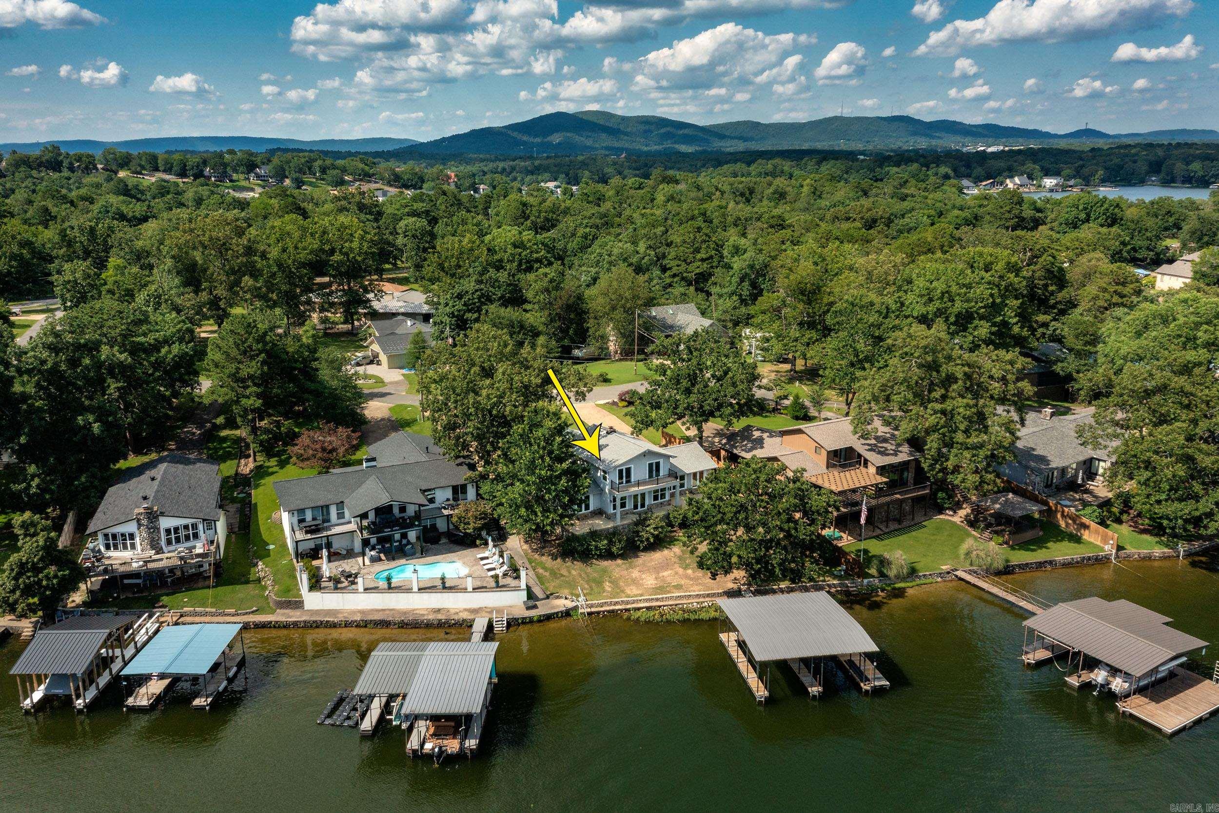 104 Stately  Hot Springs, AR