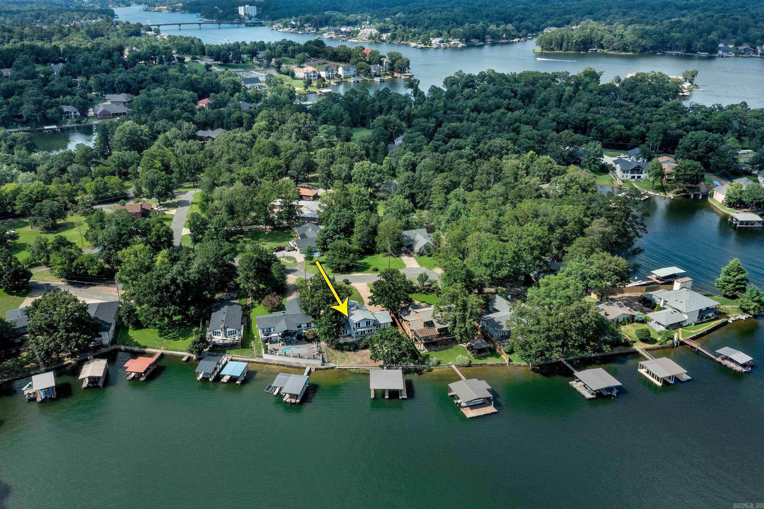 104 Stately  Hot Springs, AR